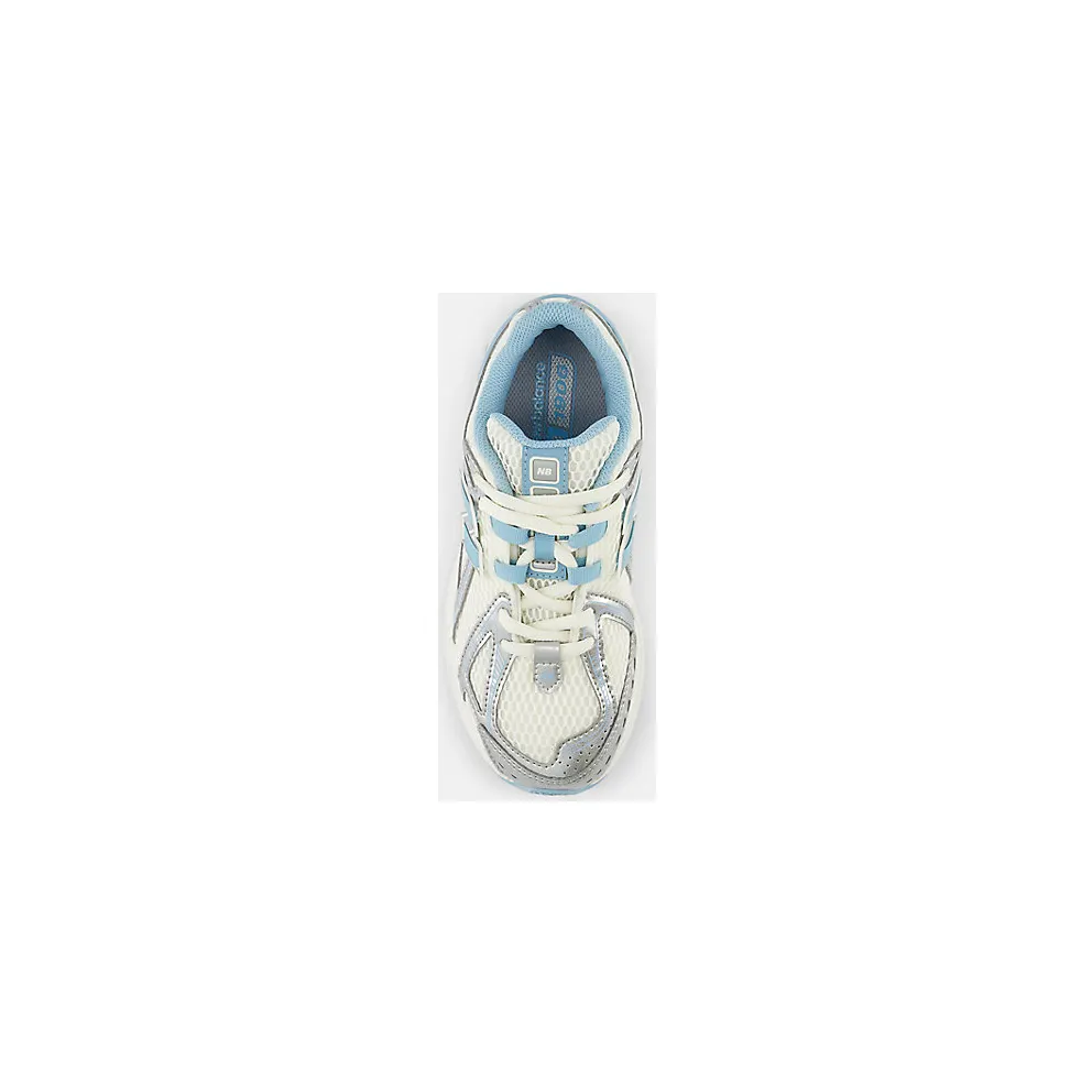 New Balance 1906R SIlver Metallic Chrome Blue (GC1906EW)