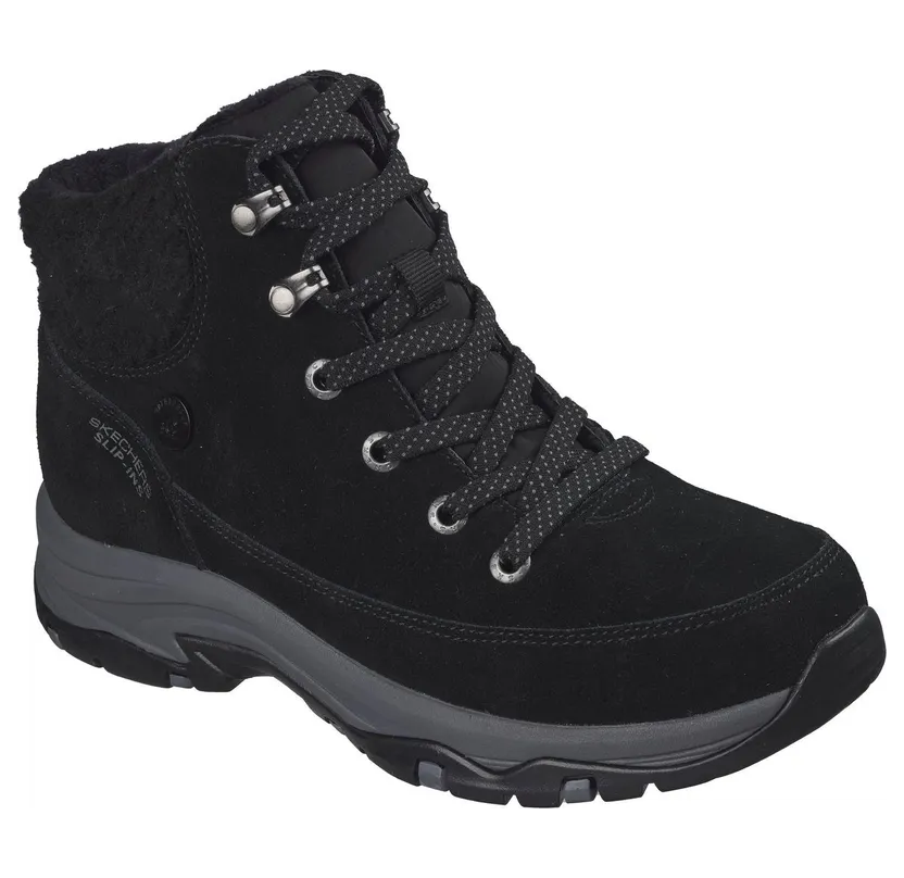 skechers-relaxed-fit 167894 BLK