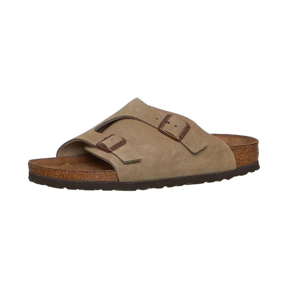 Birkenstock W Zürich VL Taupe (50463)