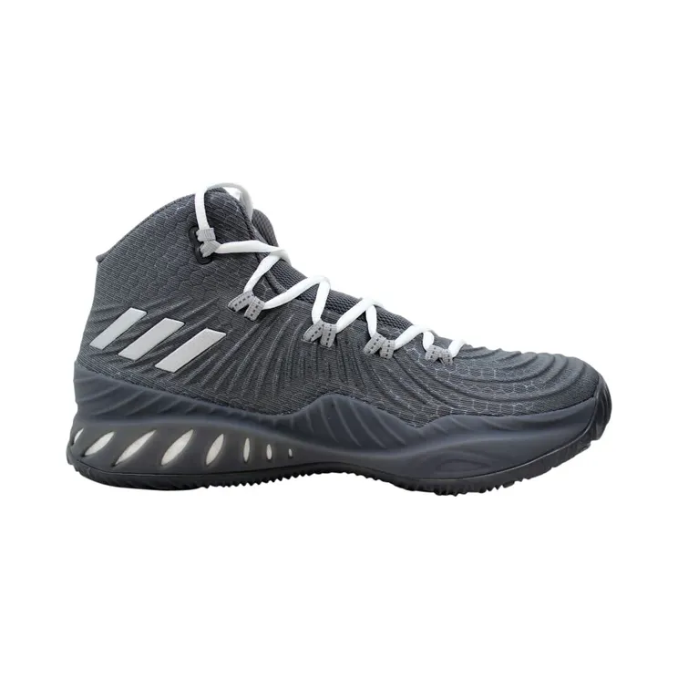 adidas Crazy Explosive 2017 Grey