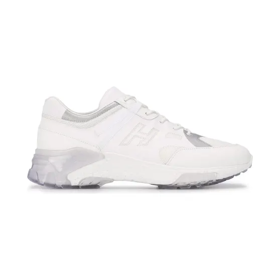 Hogan mit Schnürung “White” (HXM4770CQ92NC6B001)