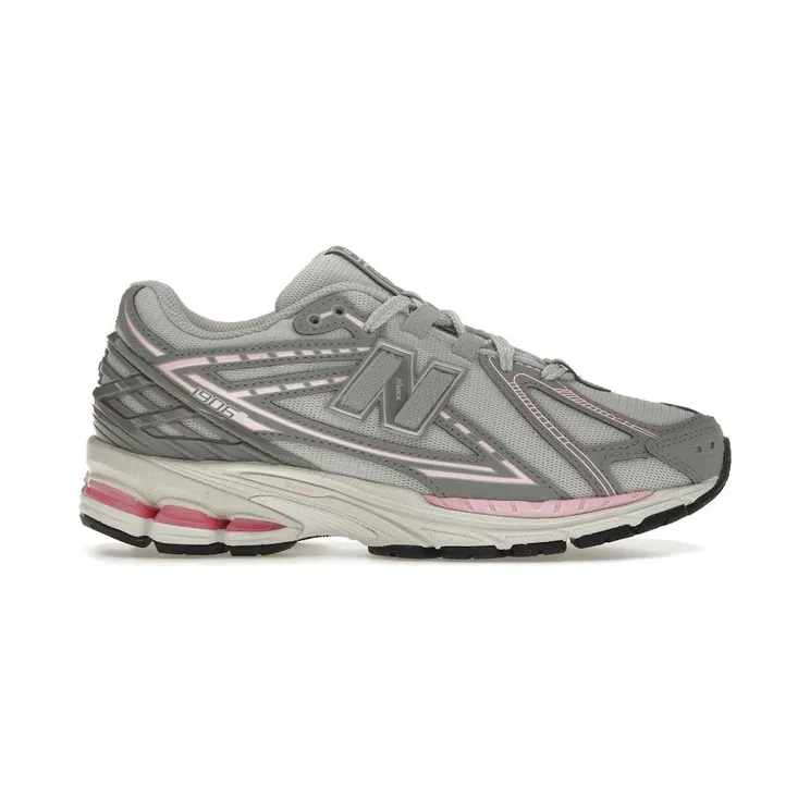 New Balance 1906R Grey Lily Pink (M1906RZP)