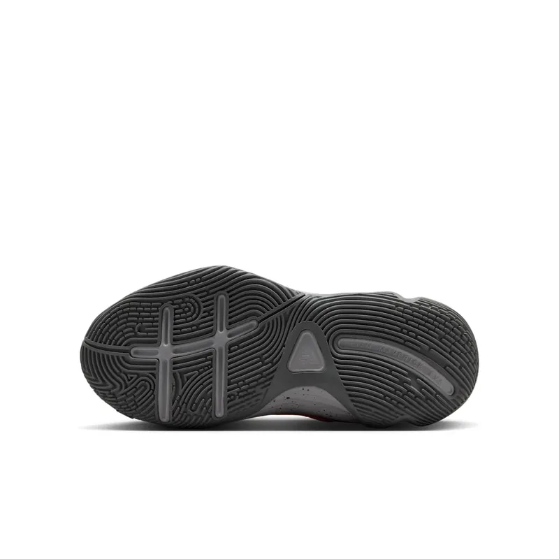 Nike Giannis Immortality White (IH7664-101)