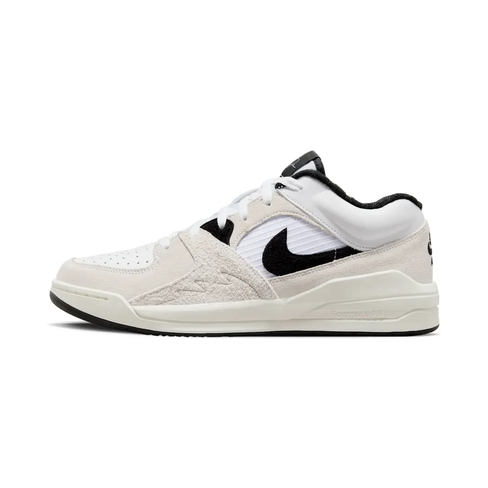 Jordan Stadium 90 “Sail / Black” (FD6424-100)