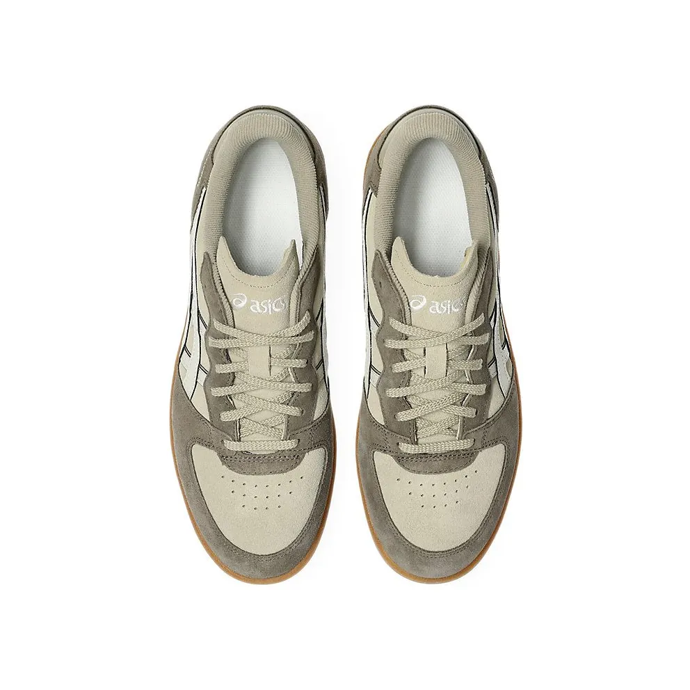 ASICS SKYHAND OG “Driftwood / Smoke Grey” (1203A452-203)