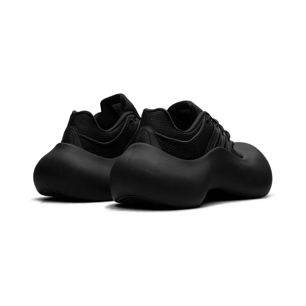 Adidas Moonrubber Megaride “AVAVAV Utility Black Grey” (JR4371)
