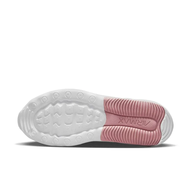 Nike Air Max Bolt White Pink Glaze (CU4152-106)