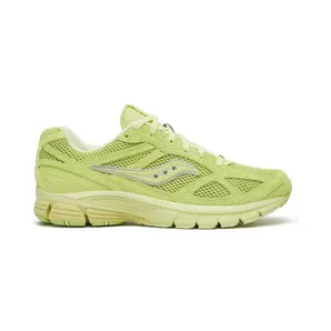 SAUCONY 3sixteen X Saucony Guide 7 v7.3 “Lime / Raffia” (S71044-2)
