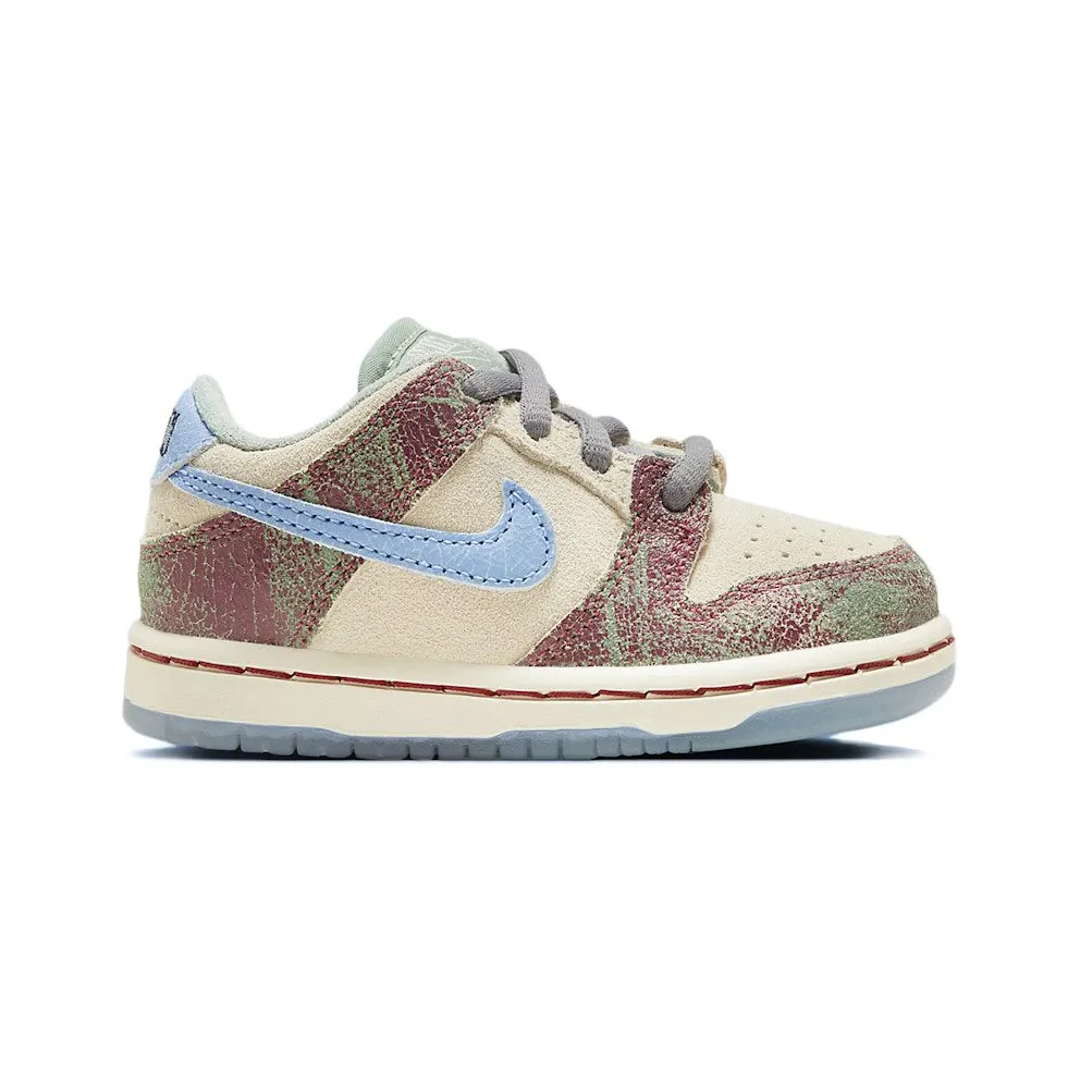 Nike SB Dunk Low Crenshaw Skate Club (FQ8205-300)