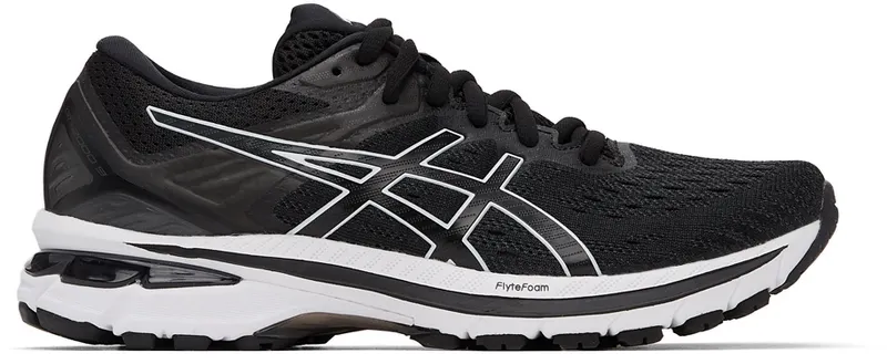 Asics Black GT-2000 9 GT-X (1012A859)