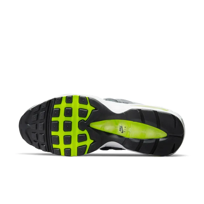 Nike Air Max 95 White (DH8256-100)