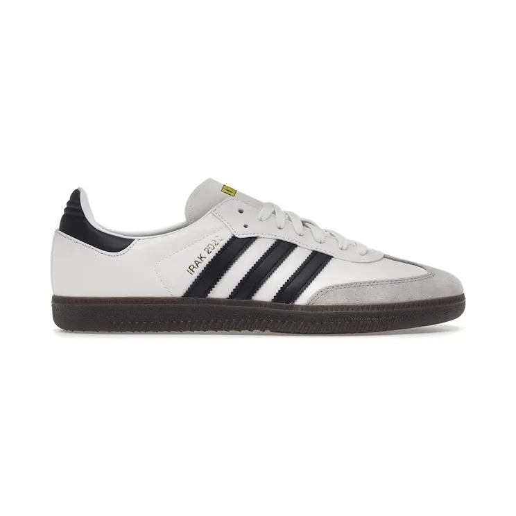 adidas Samba IRAK White (GX4040)