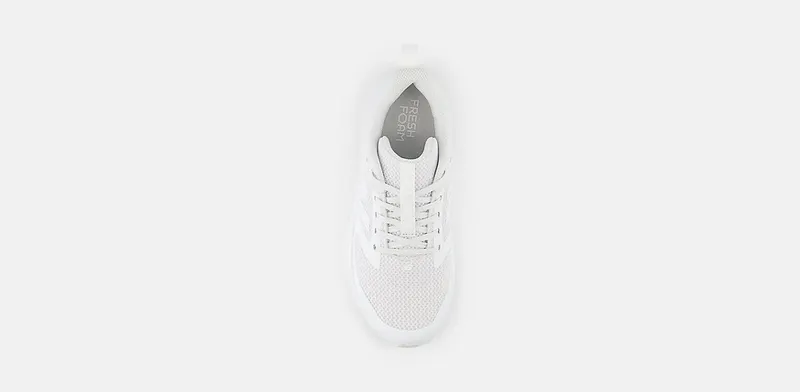 New Balance 625 Lace White (GK625WW)