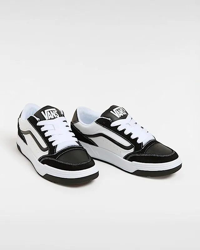 Vans Hylane Black White (VN000D26Y28)