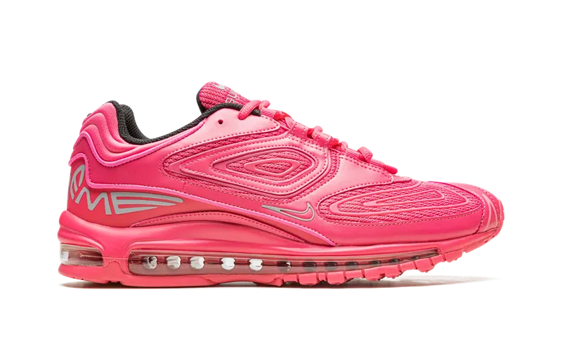 Nike Air Max 98 TL “Supreme – Pink” (DR1033-600)