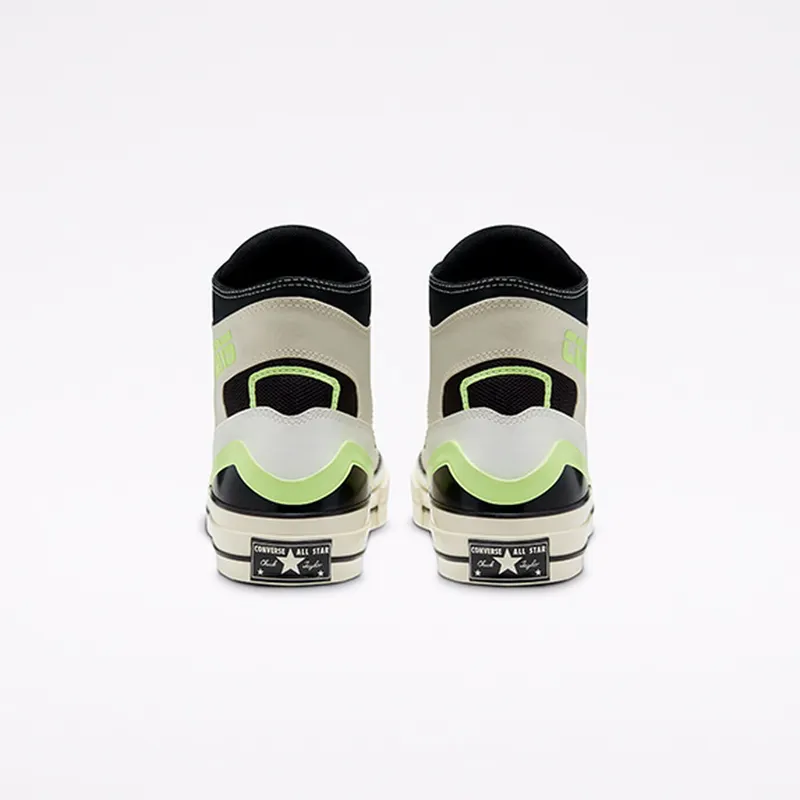 Converse Psychedelic Hoops Chuck 70 E260 High Top (167829C)
