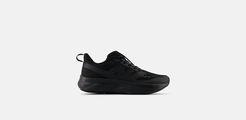 New Balance 625 Lace Black Phantom (GK625BB)