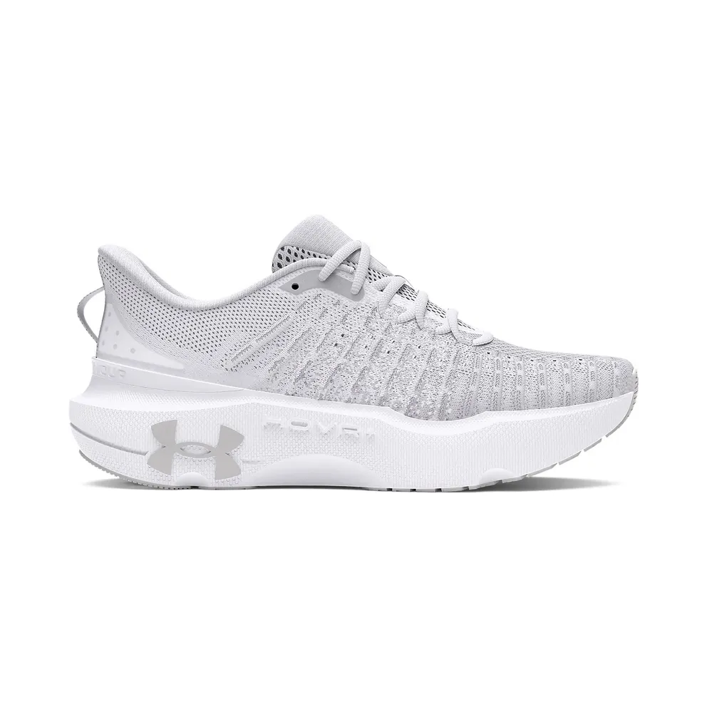 Running Shoes for Women Under Armour Infinite Elite 3027199-100