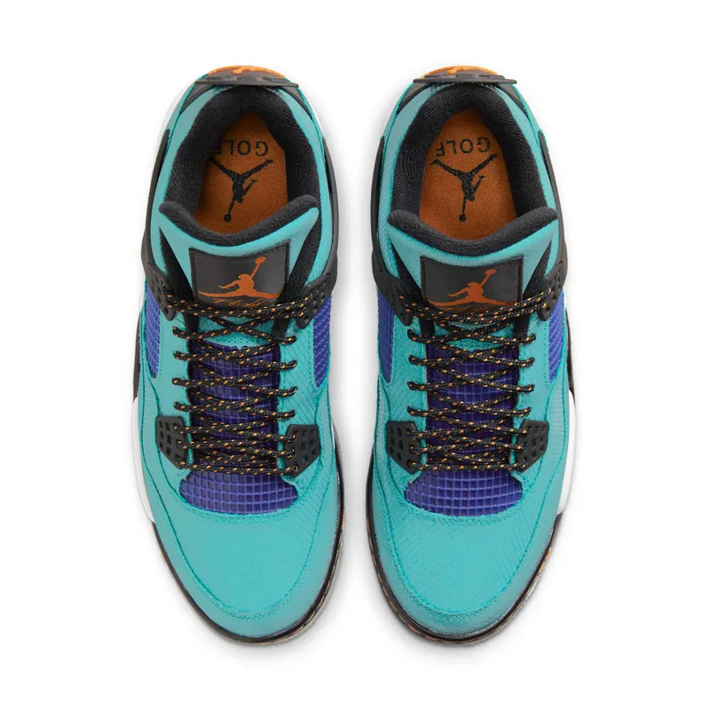 Air Jordan 4 Golf NRG ACG (2021) (CZ2439-300)