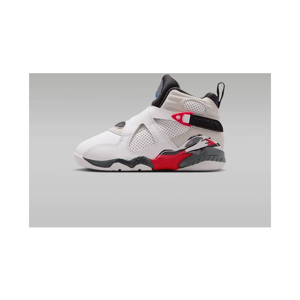 Air Jordan 8 Retro PS “Bugs Bunny (2025)” (305369-100)