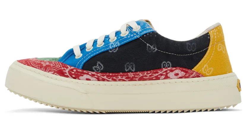 Rhude Festival Banada V2 “Multicolor” (RHSS21FO00000026) (3)