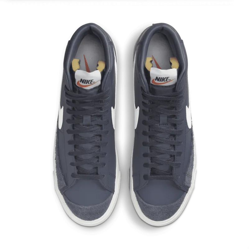 Nike Blazer Mid 77 Vintage Thunder Blue (BQ6806-401)