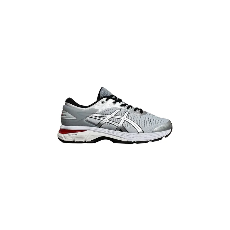 ASICS Gel-Kayano 25 Harmony Grey Mid Grey/Mid Grey (1013A042-030)