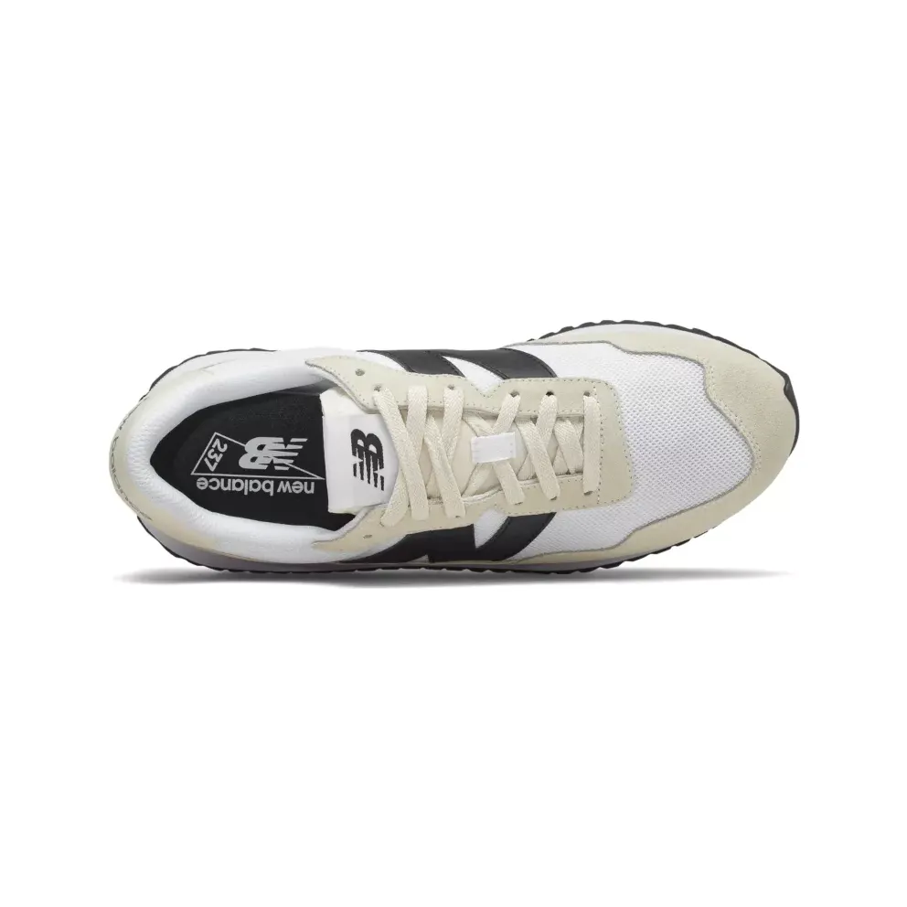 New Balance New Balance Beige/Black (MS237CB)