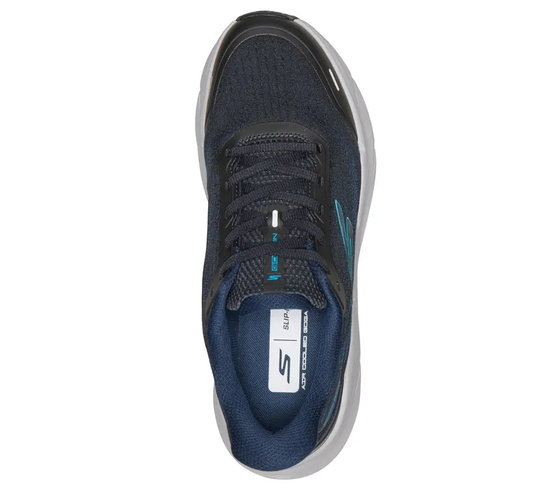 Skechers Slip-ins: Max Cushioning Premier 3 – Torryn Sneaker Marine
