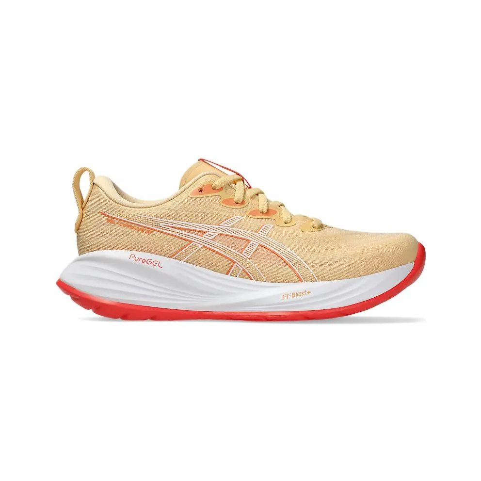 ASICS Gel-Cumulus 27 Light Orange Mojave (1012B772-800)