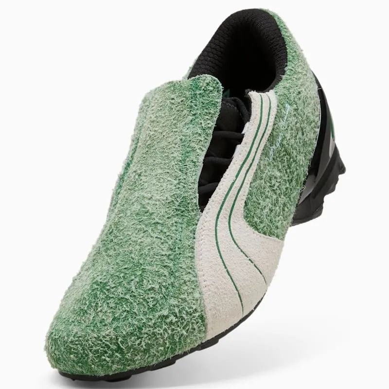 Puma V-S1 KidSuper Archive Green White (403848-01)