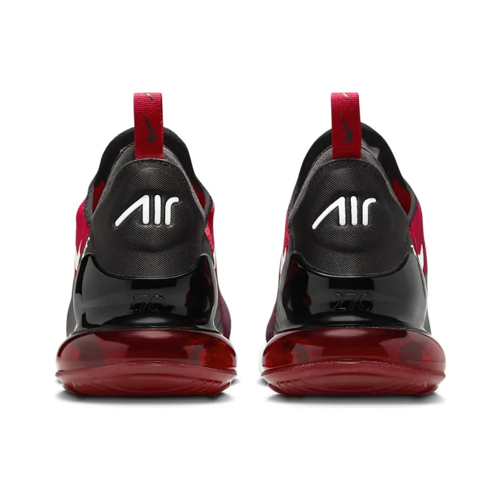 Nike Air Max 270 “Gym Red Black” (AH8050-602)