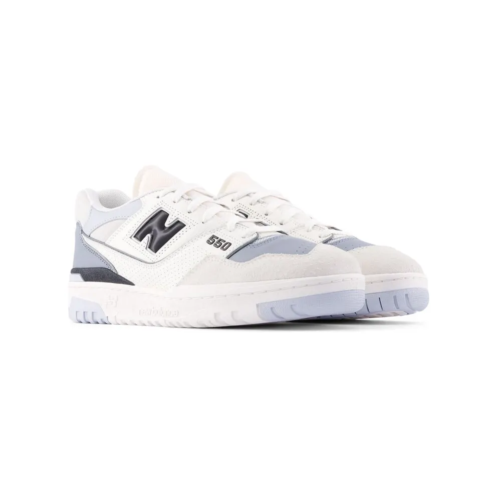 New Balance 550 Sea Salt Granite (M5502MF)