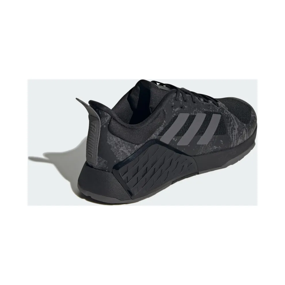 adidas Dropset 2 Core Black Grey Camo (IG3305)