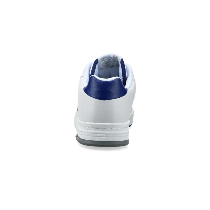 Saucony Sonic Low (white / royal) – S70749-1