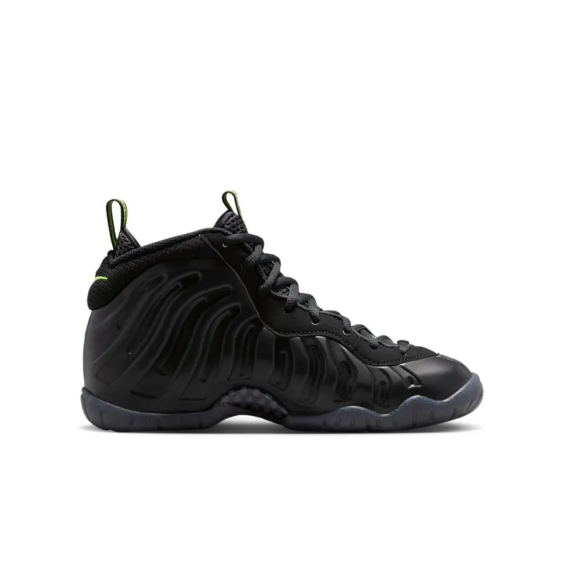Nike Little Posite One GS “Voltage (2026)” (IQ7230-001)
