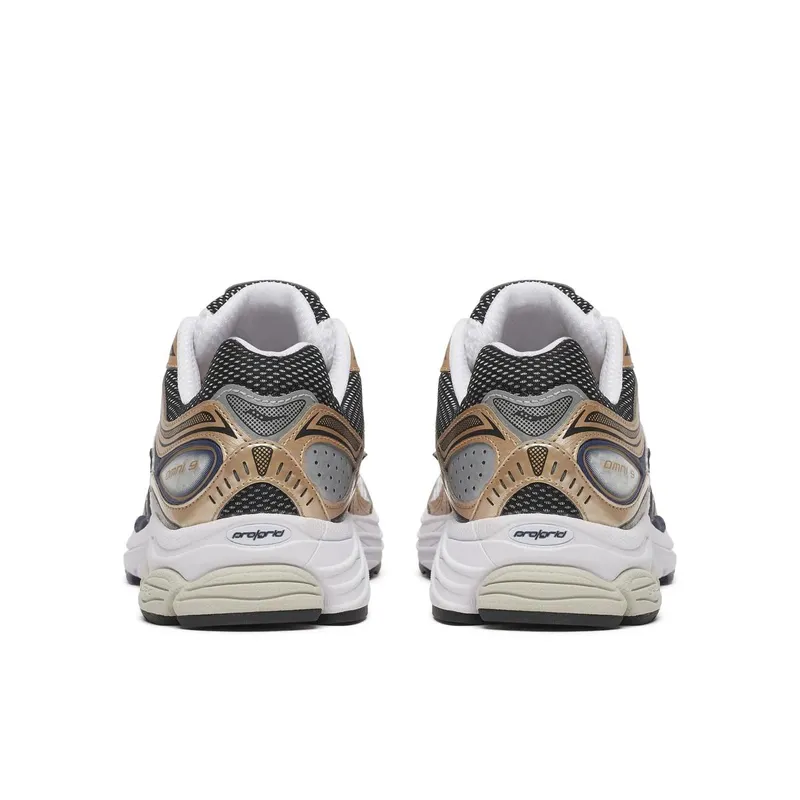 Saucony ProGrid Omni 9 “Aureate / White” (S101245-1015)