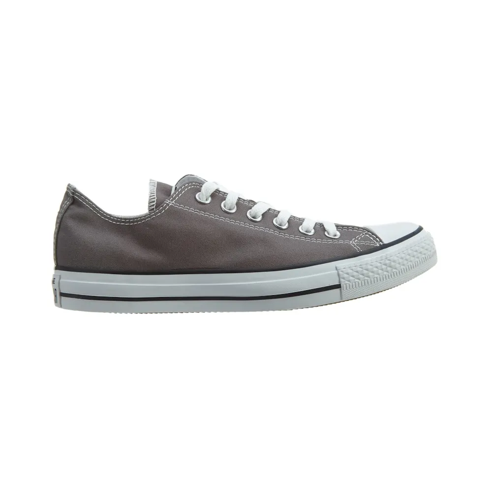 Converse Chuck Taylor All Star Seasnl Ox Charcoal – 1J794 Charcoal