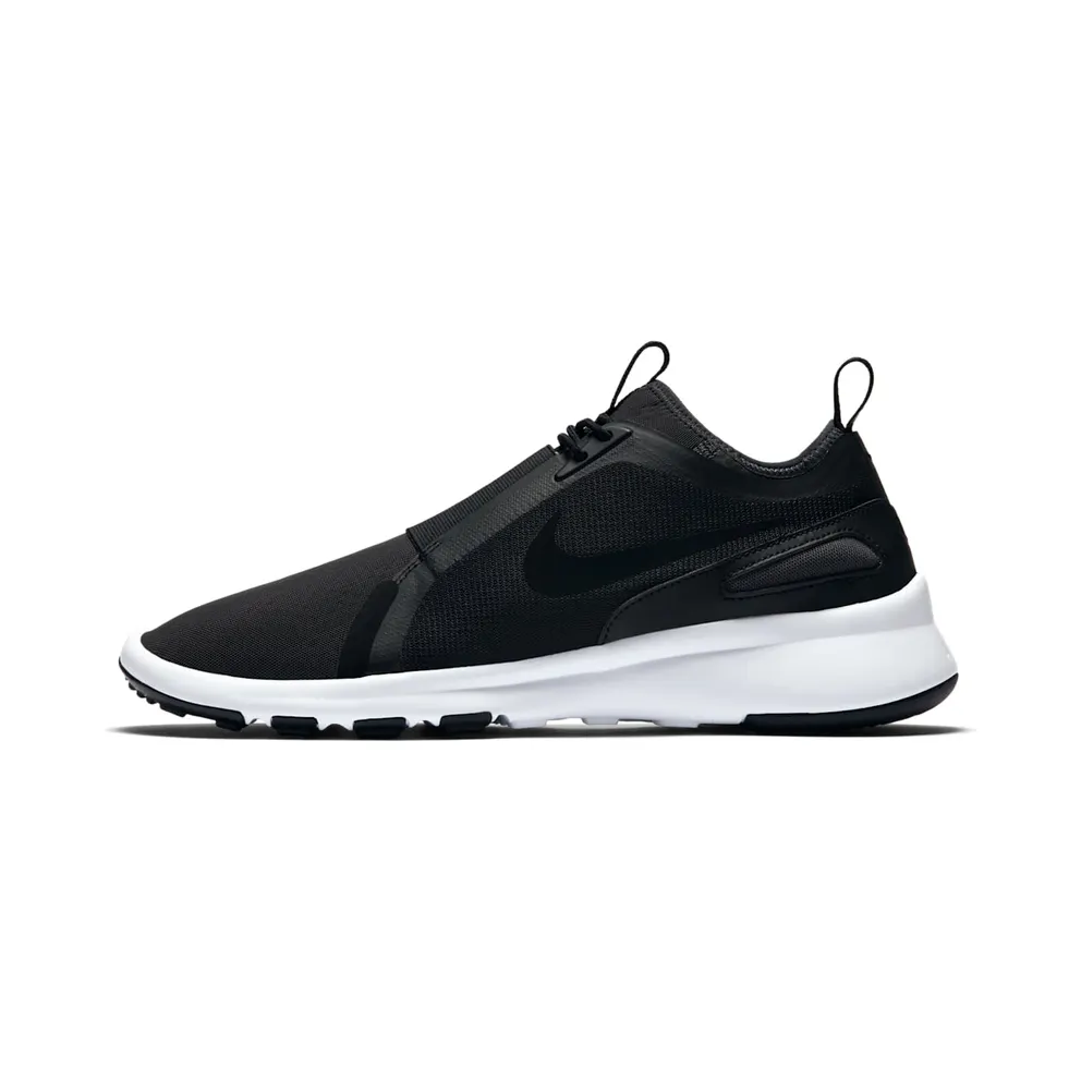 Nike Current Slip On Black Black/Black-Anthracite (874160-002)
