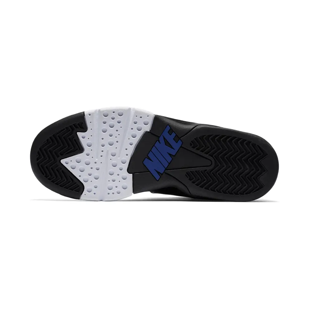 Nike Air Force Max White Black-Cobalt White/Black-Cobalt (AH5534-100)