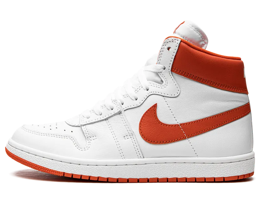 Jordan Air Ship PE SP “Team Orange” (DX4976-181)
