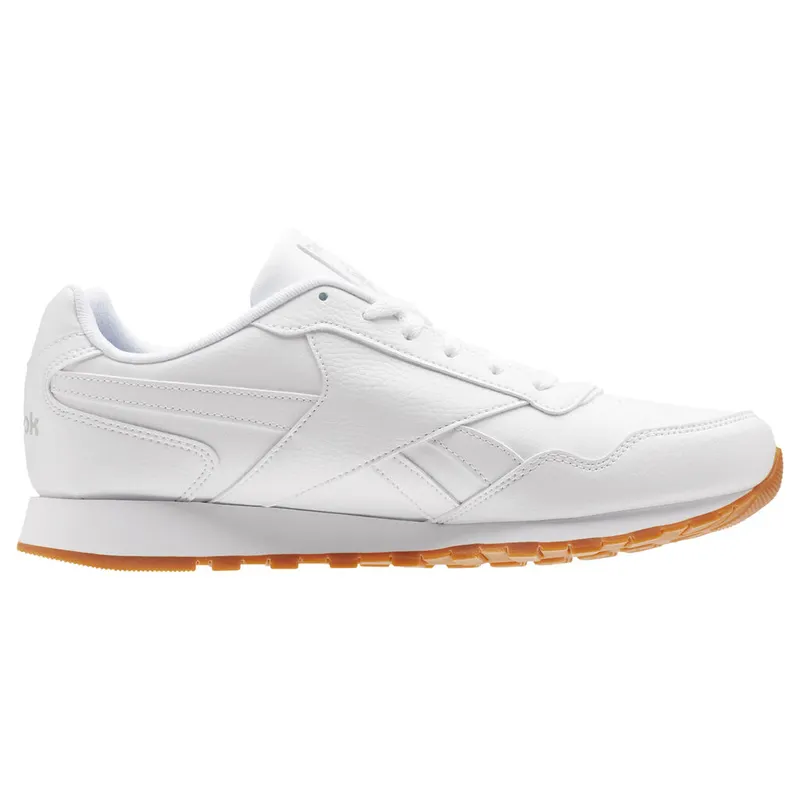 Reebok Classic Harmen White Gum White/Gum (Other Brands Other)