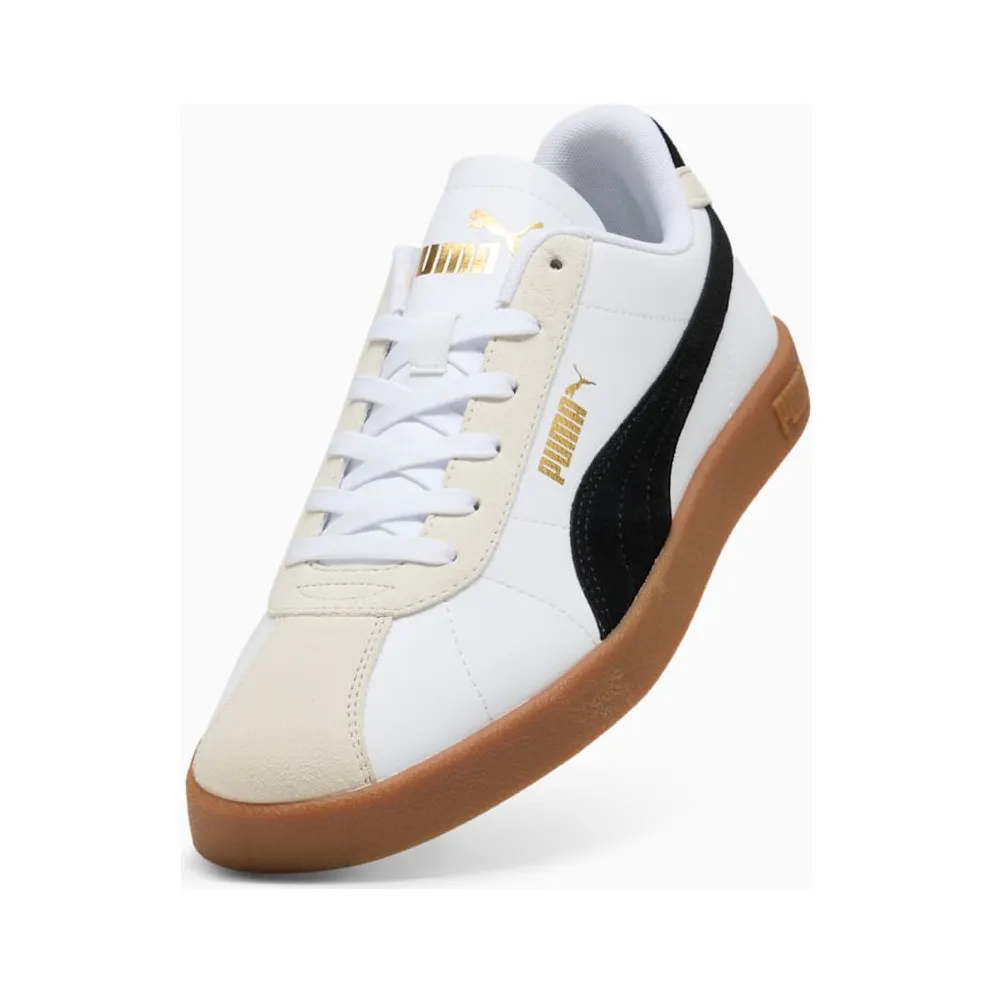 Puma Club II White (40071508)