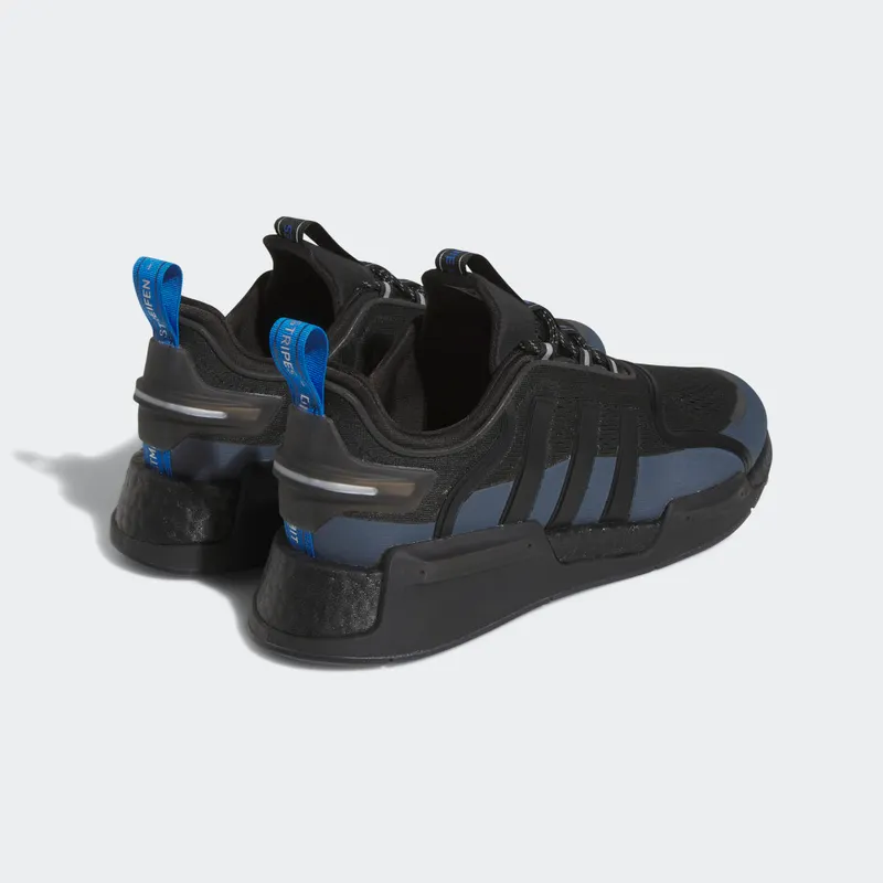 Adidas NMD_V3 Bright Royal / Black Blue Met. / Silver Metallic (HQ4447)