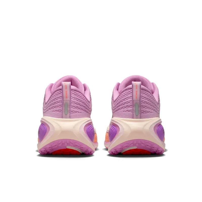 Nike Vomero Plus Womens “Light Magenta Bright Violet” (HV8154-503)
