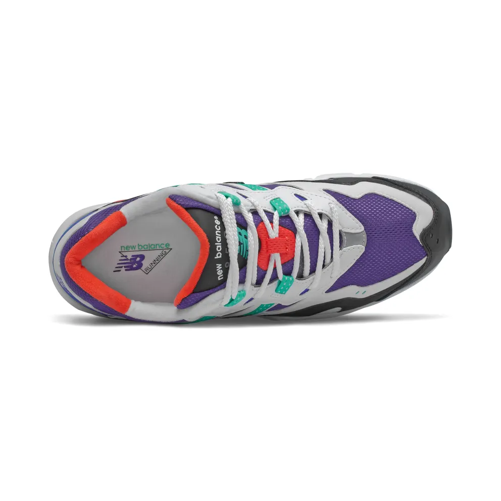 New Balance 850 White/Green (ML850SBB)