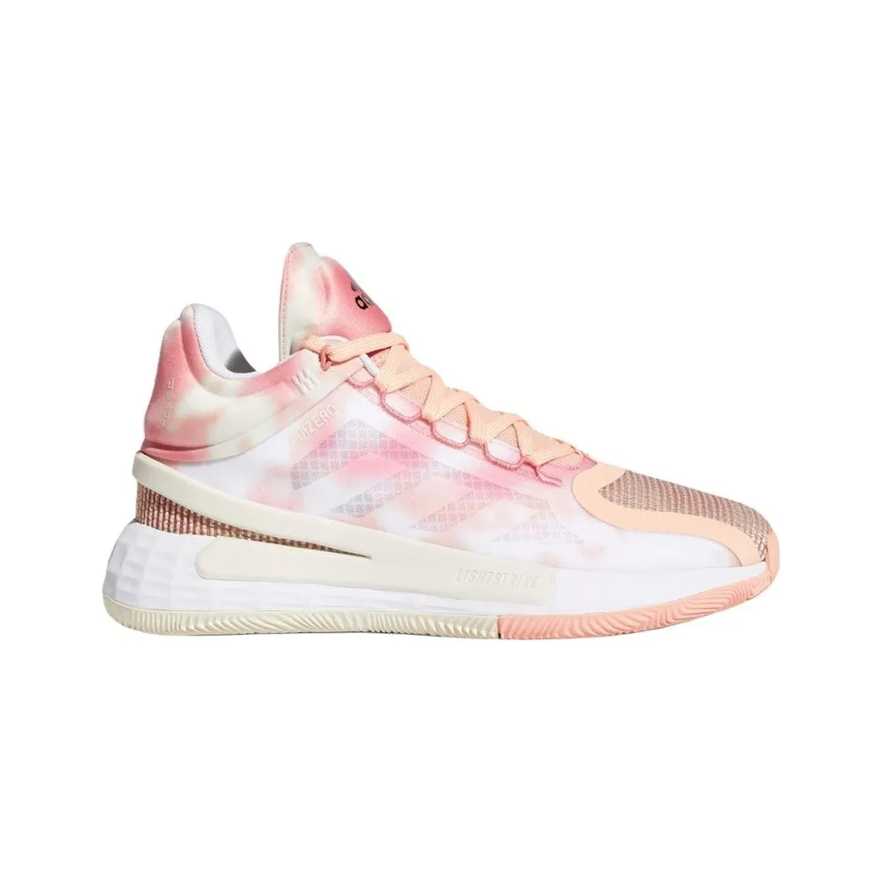 adidas D Rose 11 Glow Pink (FX6597)