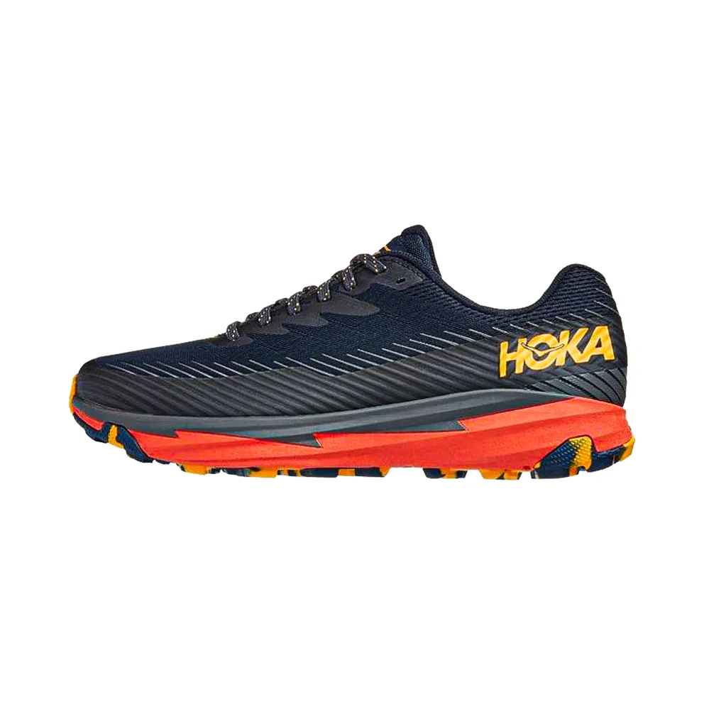 Hoka One Torrent 2 “Outer Space Fiesta” (1110496-OSFS)