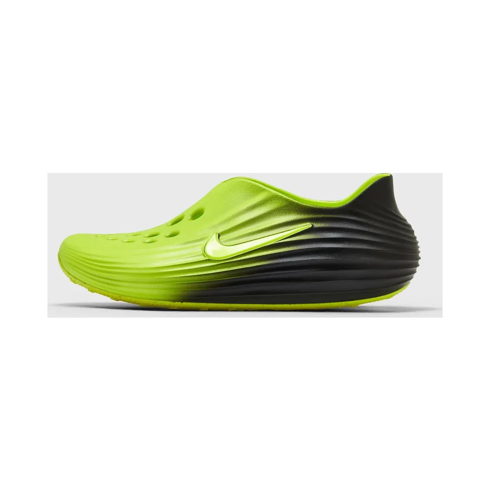 Nike ReactX Rejuven8 Volt / Black / Volt
