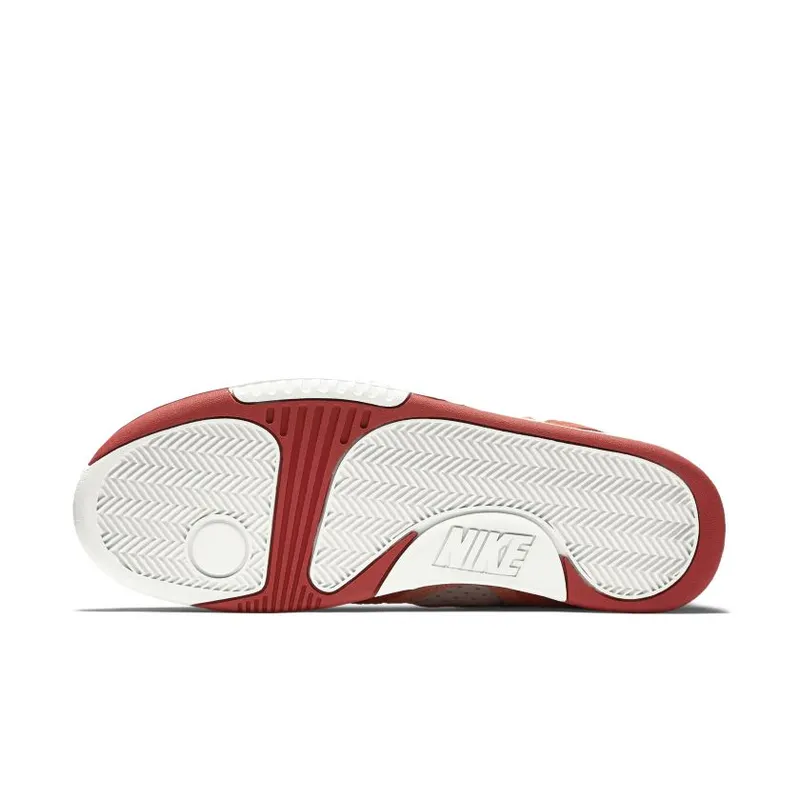 Nike Air Tech Challenge II Light Bone Laser Orange (667444-008)